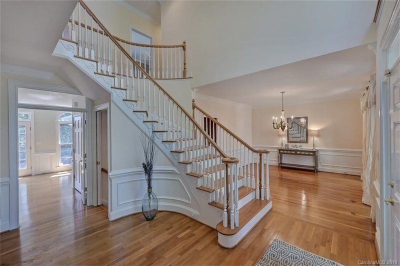 Property image 3 at 2125 Tuckerbunn Drive, Charlotte, NC 28270