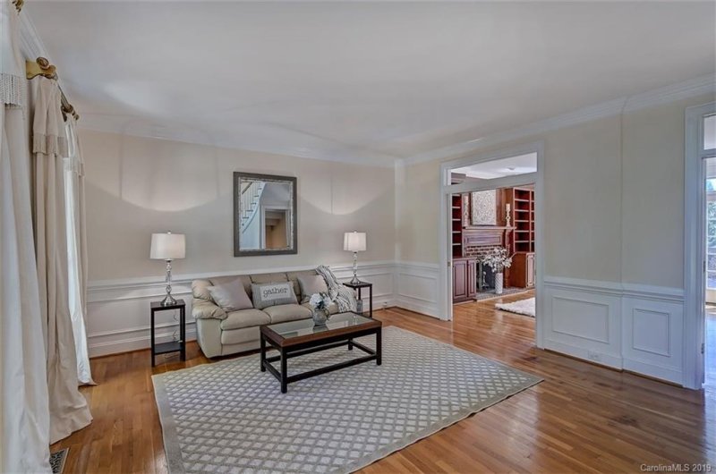 Property image 4 at 2125 Tuckerbunn Drive, Charlotte, NC 28270