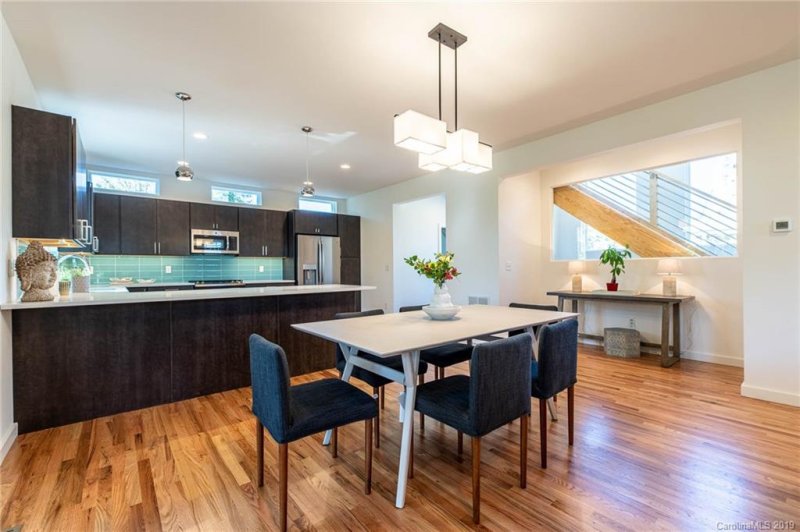 Property image 5 at 44 Malvern Walk, Asheville, NC 28806