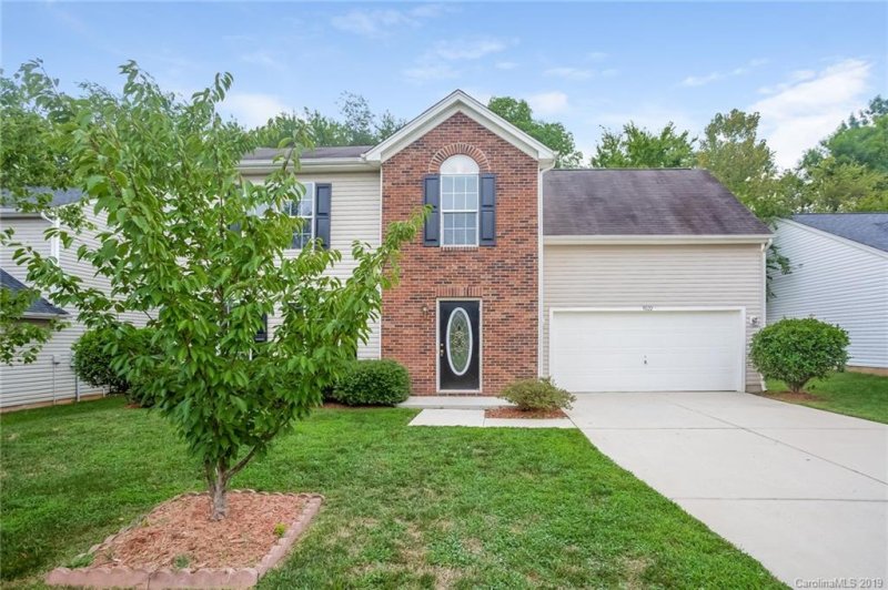 9022 Arbor Creek Drive