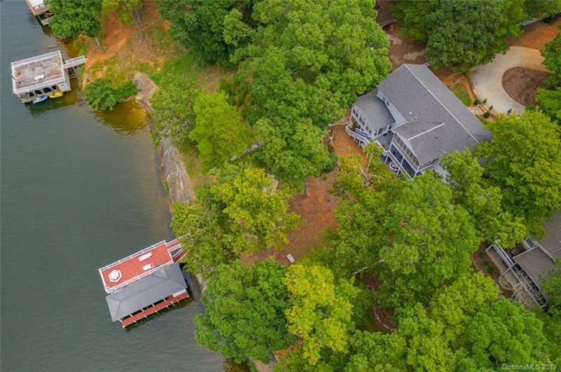 Property image 3 at 616 Deerfield Road, Mount Gilead, NC 27306