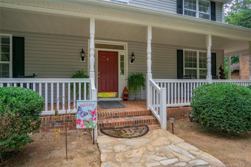 Property image 5 at 616 Deerfield Road, Mount Gilead, NC 27306