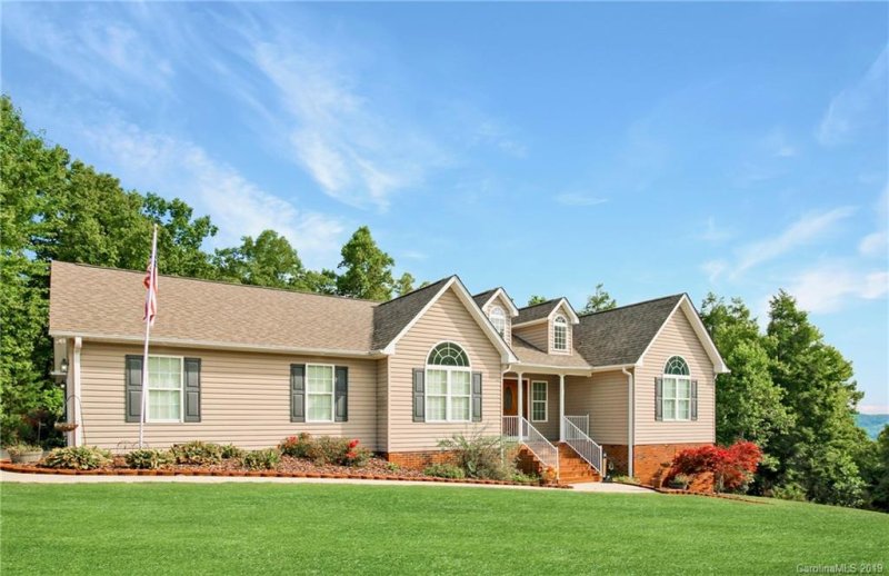 Property image 4 at 411 Timberland Drive, Marion, NC 28752