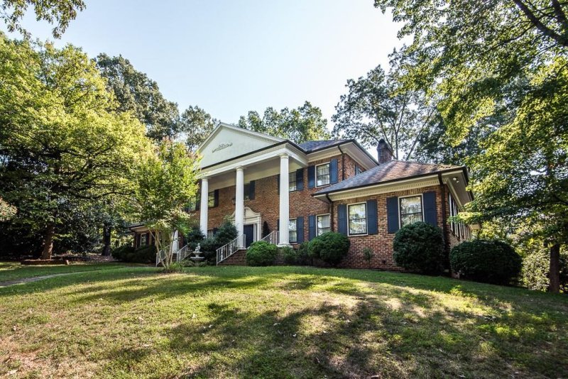 Property image 2 at 1350 10th Street Place, Hickory, NC 28601