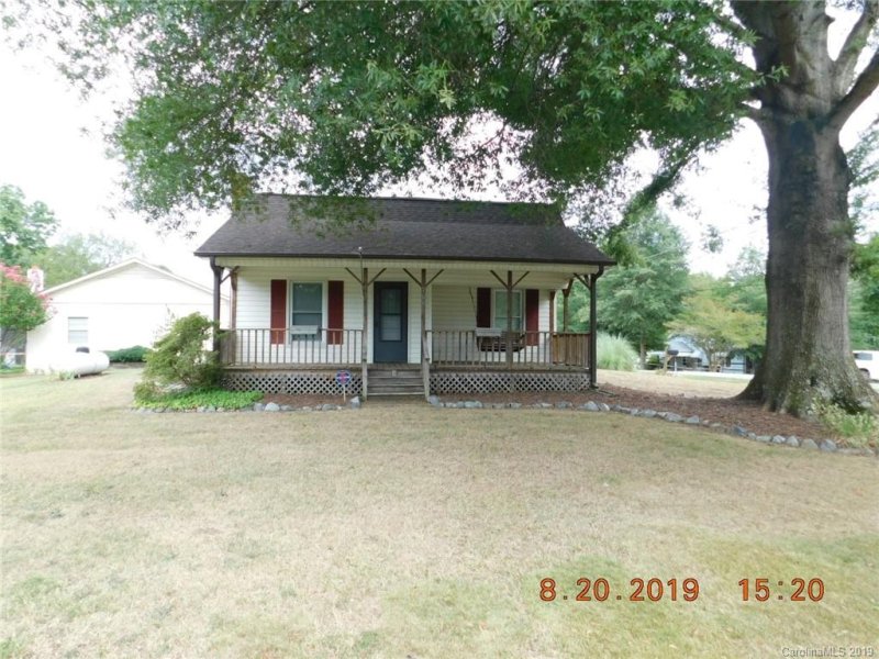 Property image 2 at 700 China Grove Road, Kannapolis, NC 28083