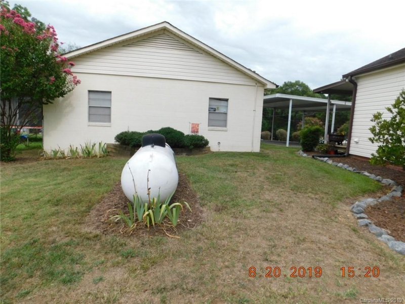 Property image 3 at 700 China Grove Road, Kannapolis, NC 28083