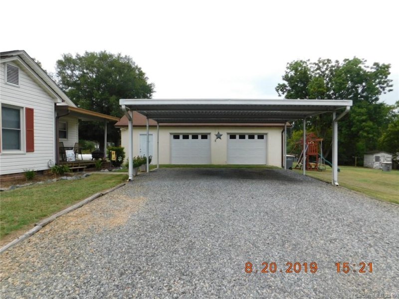 Property image 5 at 700 China Grove Road, Kannapolis, NC 28083