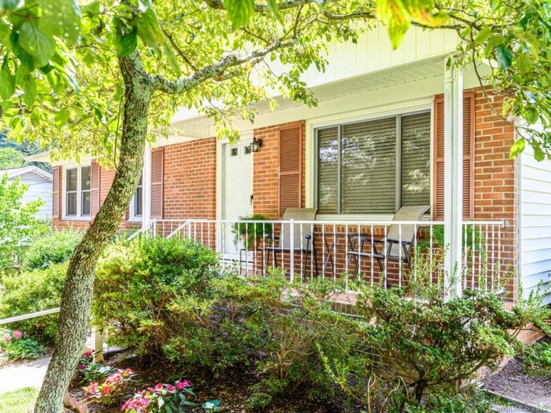 Property image 5 at 53 Skyview Terrace, Asheville, NC 28806