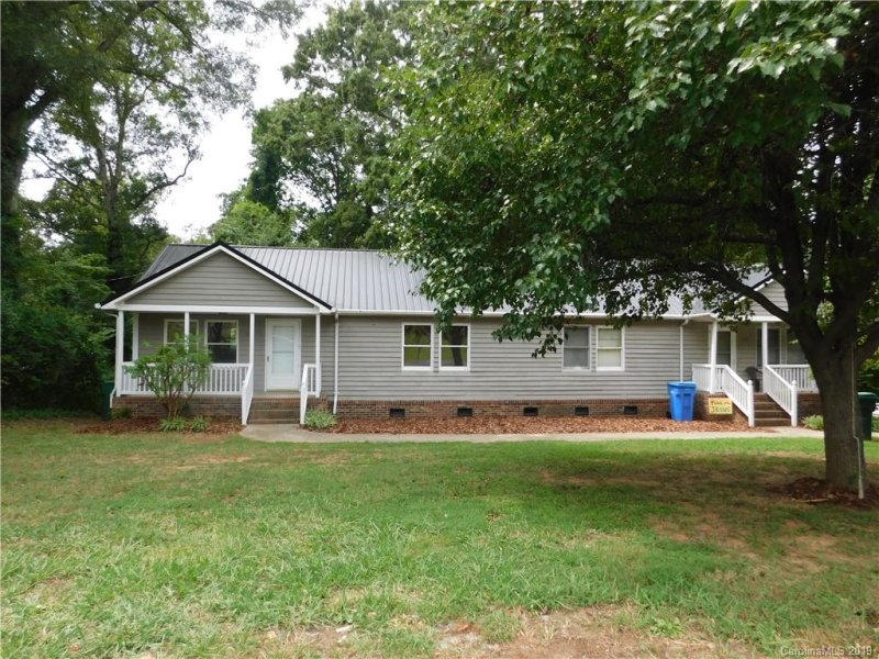 Property image 2 at 118 120 Morrow Avenue, Albemarle, NC 28001