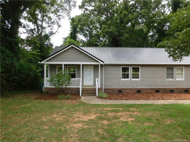 Property image 3 at 118 120 Morrow Avenue, Albemarle, NC 28001