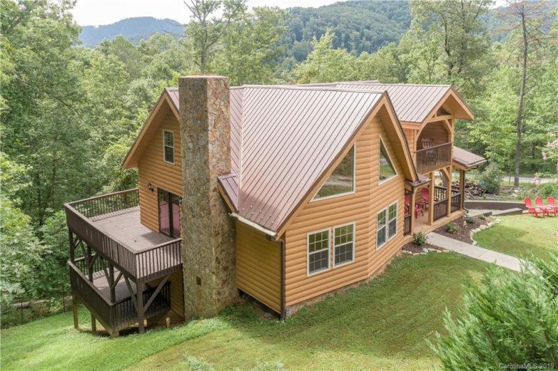 176 Crooked Creek Estates Drive