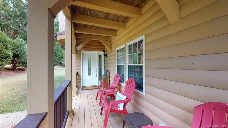 Property image 4 at 176 Crooked Creek Estates Drive, Old Fort, NC 28762