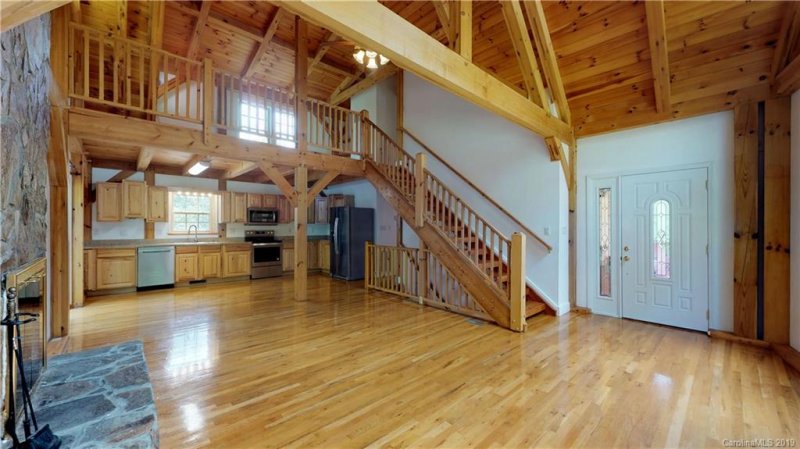 Property image 5 at 176 Crooked Creek Estates Drive, Old Fort, NC 28762