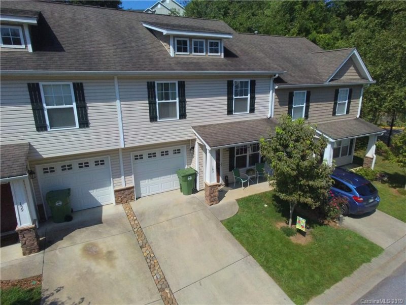 Property image 2 at 163 Thea Lane, Fletcher, NC 28732