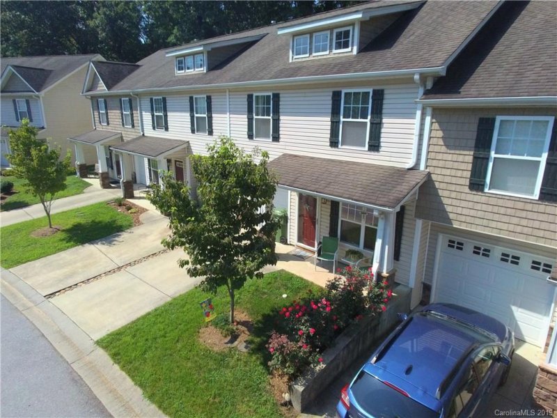 Property image 3 at 163 Thea Lane, Fletcher, NC 28732