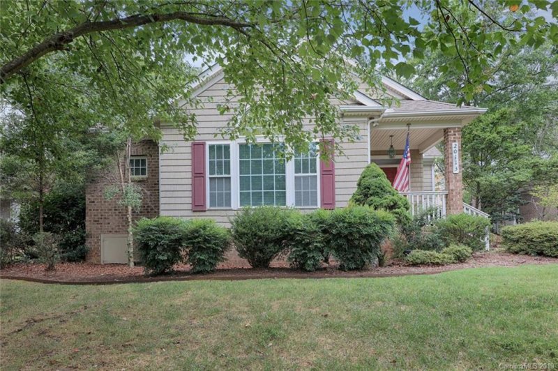 Property image 2 at 20113 Norman Colony Road, Cornelius, NC 28031