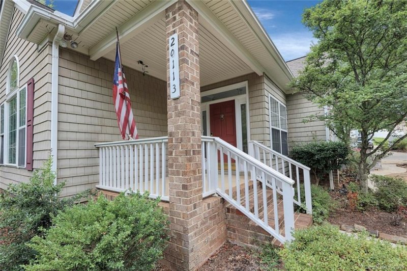 Property image 3 at 20113 Norman Colony Road, Cornelius, NC 28031