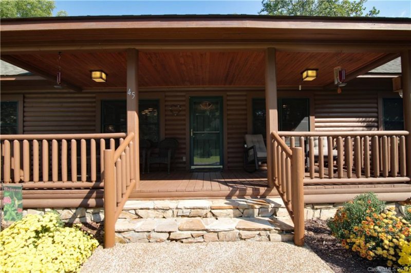 Property image 4 at 45 Reedy Creek Court, Hendersonville, NC 28792
