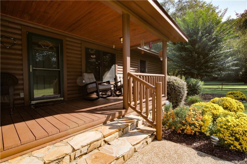 Property image 5 at 45 Reedy Creek Court, Hendersonville, NC 28792