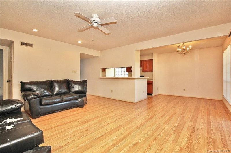 Property image 3 at 4623 Hamory Drive, Charlotte, NC 28212