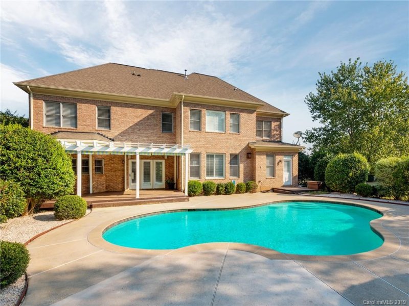 Property image 3 at 4006 Quintessa Drive, Matthews, NC 28104