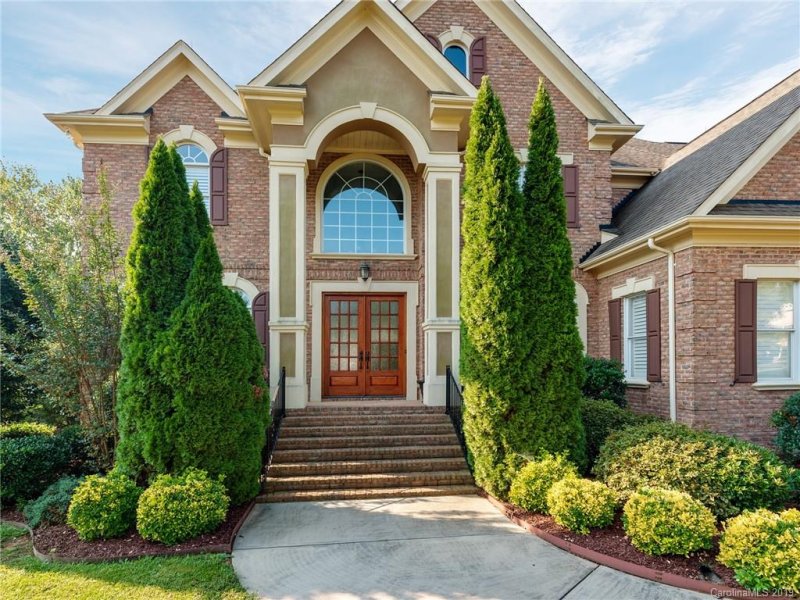 Property image 4 at 4006 Quintessa Drive, Matthews, NC 28104