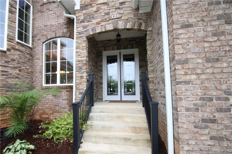 Property image 4 at 121 Dabbling Duck Circle, Mooresville, NC 28117