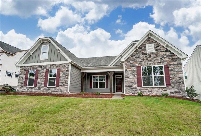 Property image 2 at 5333 Pembrey Drive, Denver, NC 28037