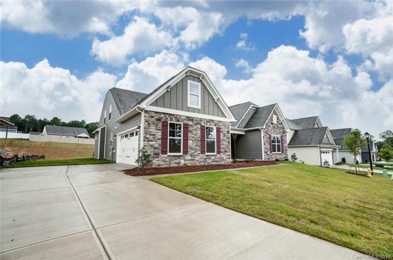 Property image 3 at 5333 Pembrey Drive, Denver, NC 28037