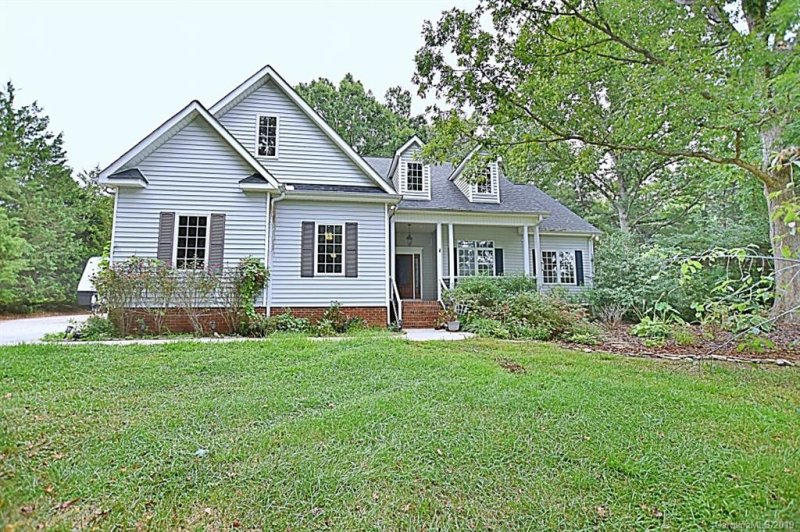 427 Peaceful Creek Drive