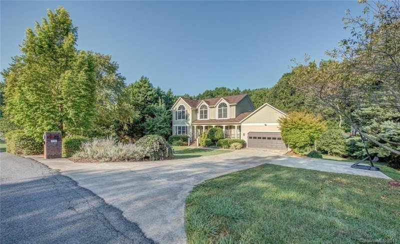 Property image 2 at 120 Oak Point Drive, Cherryville, NC 28021