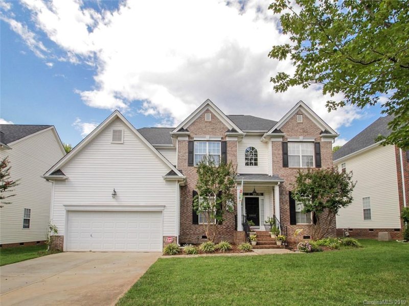 10506 Kilchurn Court