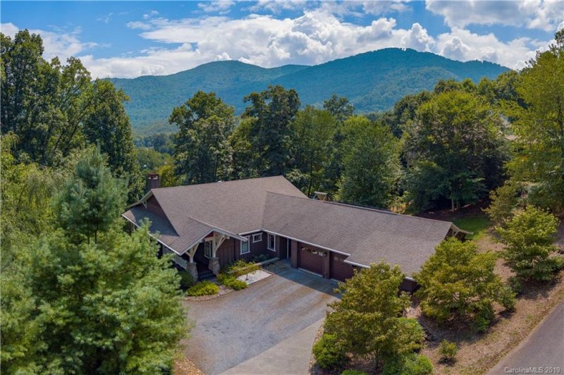 Property image 2 at 65 Ruffed Grouse Lane, Waynesville, NC 28786