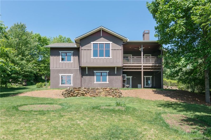 Property image 4 at 65 Ruffed Grouse Lane, Waynesville, NC 28786