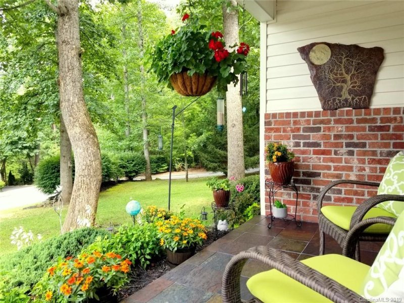 Property image 2 at 95 Bridgette Loop Road, Hendersonville, NC 28791