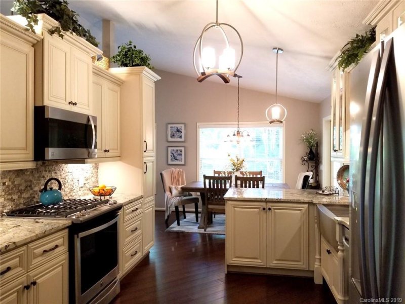 Property image 4 at 95 Bridgette Loop Road, Hendersonville, NC 28791