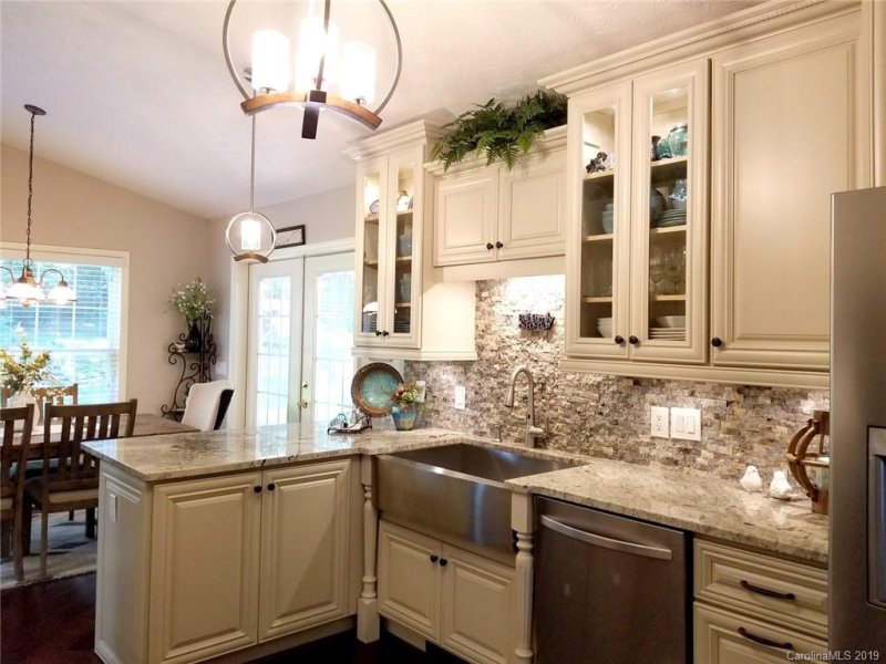 Property image 5 at 95 Bridgette Loop Road, Hendersonville, NC 28791