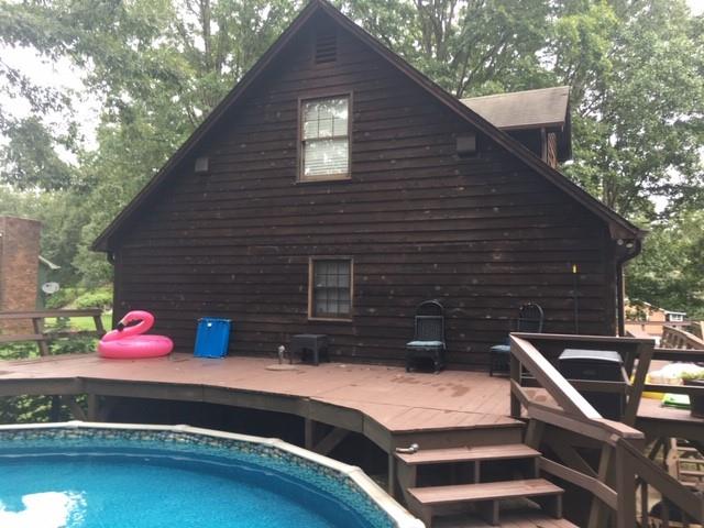 Property image 2 at 202 Red Oak Drive, Lenoir, NC 28645