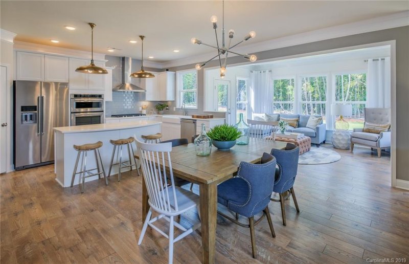 Property image 2 at 5314 Tilley Manor Drive, Matthews, NC 28105