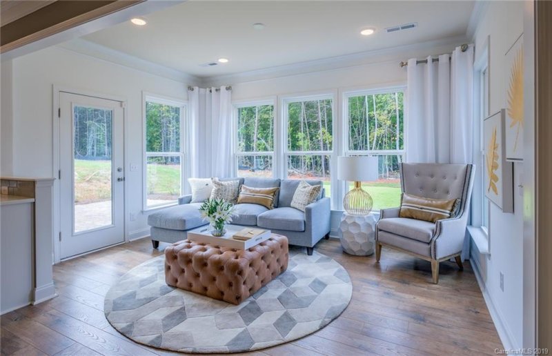 Property image 3 at 5314 Tilley Manor Drive, Matthews, NC 28105