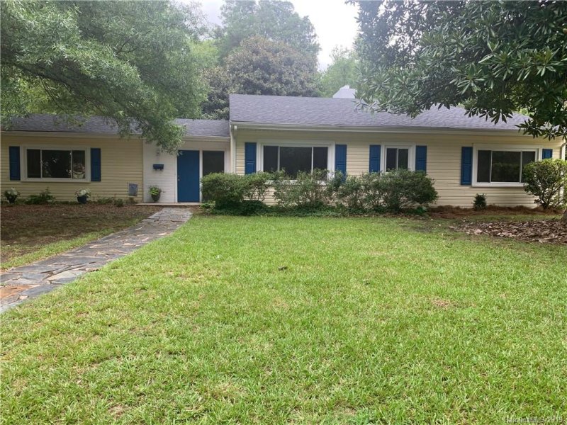 Property image 2 at 920 Maple Avenue, Salisbury, NC 28144