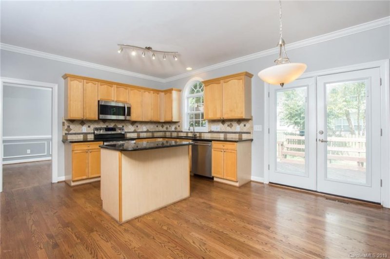 Property image 2 at 11412 Innes Court, Charlotte, NC 28277