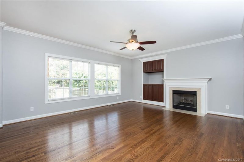 Property image 5 at 11412 Innes Court, Charlotte, NC 28277