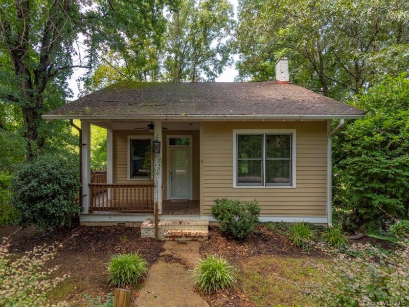 Property image 2 at 5 Parker Road, Asheville, NC 28803