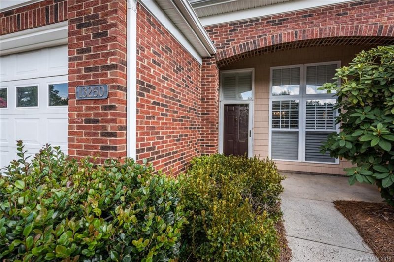 Property image 2 at 13250 Mint Lake Drive, Matthews, NC 28105