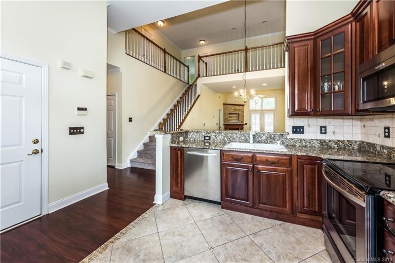 Property image 4 at 13250 Mint Lake Drive, Matthews, NC 28105