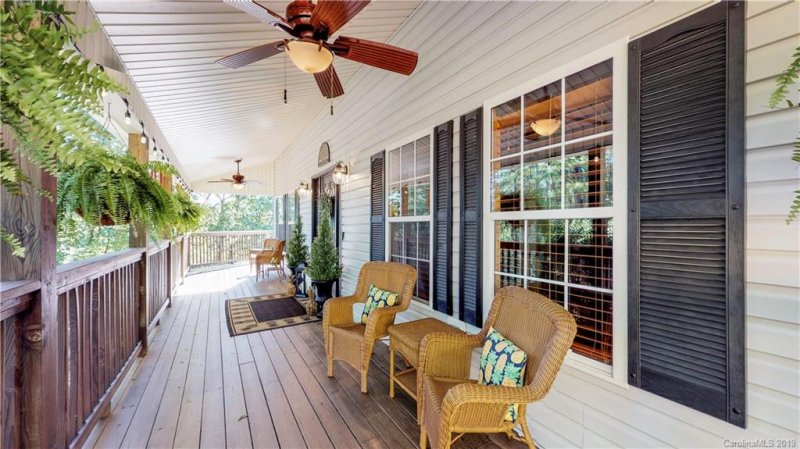 Property image 3 at 36 Ivy Cove Road, Fairview, NC 28730