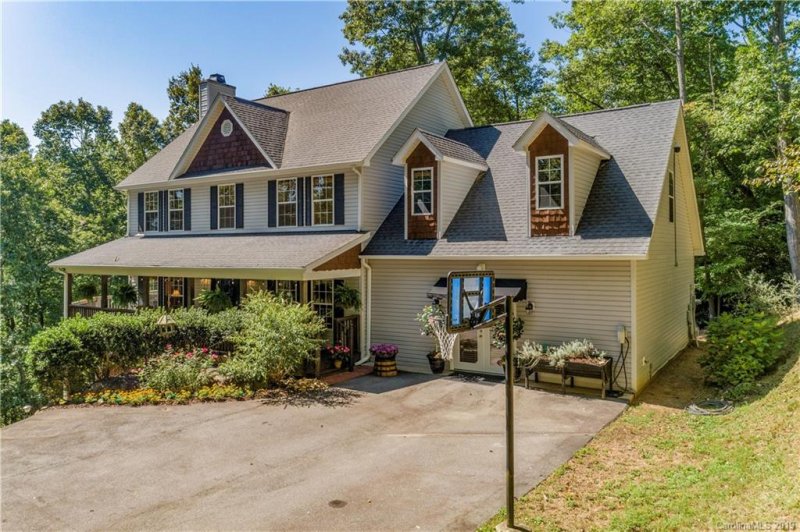 Property image 4 at 36 Ivy Cove Road, Fairview, NC 28730