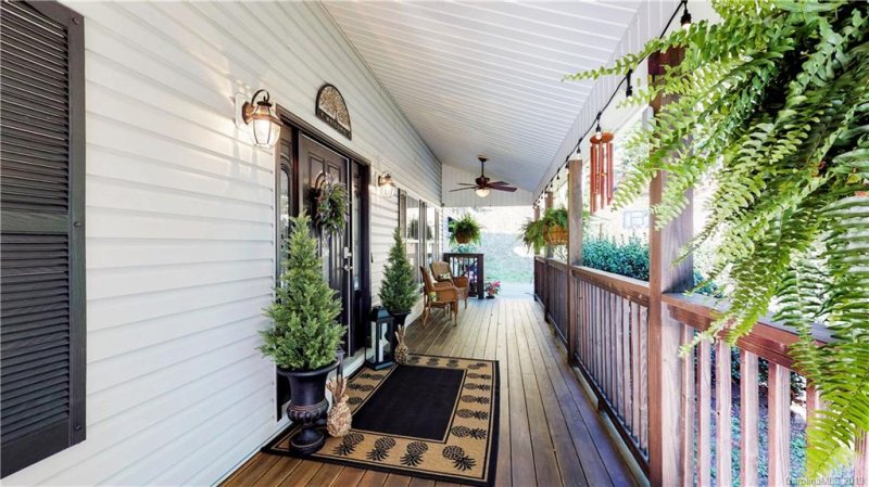 Property image 5 at 36 Ivy Cove Road, Fairview, NC 28730