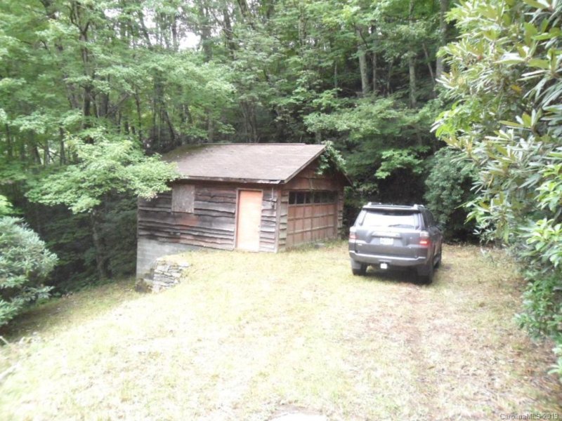 Property image 5 at 703 Pless Underwood Road, Maggie Valley, NC 28751